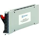 IBM 90Y4607 QLOGIC 8GB INTELLIGENT PASS-THRU MODULE FOR BLADECENTER. REFURBISHED. IN STOCK.