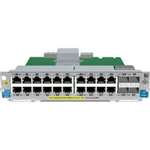 HP J9535-61001 EXPANSION MODULE 20 PORTS. BULK. IN STOCK.