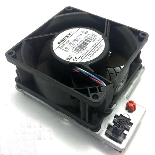 IBM 97P3153 FAN ASSEMBLY FOR RISC SYSTEM. REFURBISHED. IN STOCK.