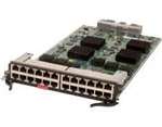 BROCADE/FOUNDRY SX-FI424C EXPANSION MODULE - 24 PORTS. REFURBISHED. IN STOCK.