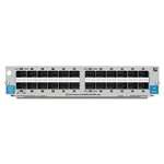 HP J8706-61201 SWITCH 5400ZL 24P MINI-GBIC MODULE - EXPANSION MODULE - 24 PORTS. REFURBISHED. IN STOCK.