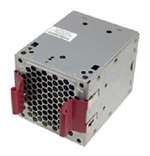 HP 727110-001 80MM FAN MODULE ASSEMBLY FOR APOLLO 6000. REFURBISHED. IN STOCK.