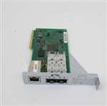 IBM 74Y2444 DUAL PORT 10GB HOST ETHERNET COPPER ADAPTER. REFURBISHED. IN STOCK.