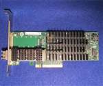 IBM 10N9034 10 GIGABIT ETHERNET-LR PCI EXPRESS ADAPTER. REFURBISHED. IN STOCK.
