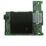 DELL 540-BBFY DUAL-PORT 10GBE CONVERGED NETWORK MEZZANINE CARD FOR M-SERIES BLADES. REFURBISHED. IN STOCK.