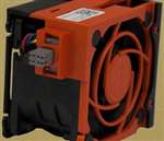 DELL 7VM5P FAN FOR POWEREDGE VRTX. REFURBISHED. IN STOCK.