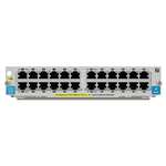 HP J9537-61001 24-PORT SFP V2 ZL EXPANSION MODULE FOR HP E5400/E8200 SERIES ZL SWITCHES. BULK SPARE. IN STOCK.