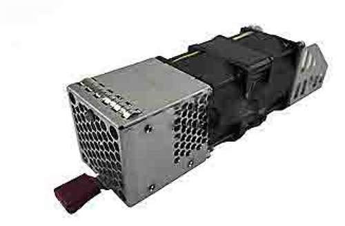 HP 519325-001 FAN ASSEMBLY FOR STORAGEWORKS D2600 D2700 DISK ENCLOSURES. REFURBISHED. IN STOCK.