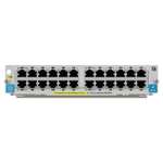 HP - 24-PORT GBE SFP A7500 MODULE (JD203B). HP RENEW. IN STOCK.