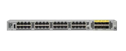 CISCO N2K-C2232PF-10GE NEXUS 2232PP 10GE FABRIC EXTENDER - EXPANSION MODULE - 32 PORTS. BULK. IN STOCK.