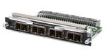 HP JL084-61001 ARUBA 3810M 4-PORT STACKING MODULE. BULK. IN STOCK.