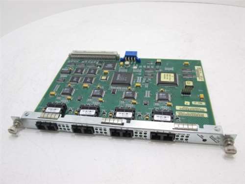 NORTEL - EXPANSION MODULE - EXPANSION SLOT - 4 PORTS (AG0011044). REFURBISHED. IN STOCK.
