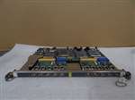 DELL VHRFJ 4-PORT 10 GBE LINE CARD FOR E600/E1200. BULK. IN STOCK.