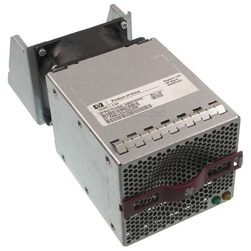 HP - FAN ASSEMBLY FOR STORAGEWORKS EVA4400 (460583-001). REFURBISHED. IN STOCK.