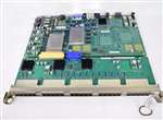 DELL KM3DN EXASCALE 50-PORT GIGABIT ETHERNET LINE CARD. REFURBISHED. IN STOCK.