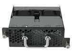 HP JC683A A58X0AF FRONT (PORT SIDE) TO BACK (POWER SIDE) AIRFLOW FAN TRAY FOR A5820X SWITCH. REFURBISHED. IN STOCK.