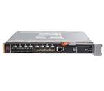DELL W9VXT M5424 8/4GBPS FC SAN MODULE. REFURBISHED. IN STOCK.