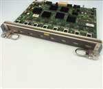 FORCE10 NETWORKS LC-CB-10GE-8P 8-PORT 10 GIGABIT ETHERNET LINE CARD XFP SFP MODULES REQUIRED. REFURBISHED. IN STOCK.