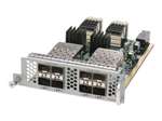 CISCO N5K-M1404 EXPANSION MODULE - 8 PORTS. REFURBISHED. IN STOCK