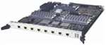 CISCO - 12000 SERIES 8PORT 100BASE FX SC CONNECTOR LINE CARD B VERSION (8FE-FX-SC). REFURBISHED. IN STOCK.