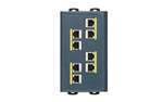 CISCO IEM-3000-8TM 8 PORT 10/100BASE-TX EXPANSION MODULE - 8 X 10/100BASE-TX LAN - EXPANSION MODULE. REFURBISHED. IN STOCK.