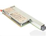 DELL 542-BBBT FX2 PASS-THROUGH 8 PORT 10GBE SFP+. REFURBISHED. IN STOCK.