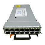 IBM 90Y9381 INTELLIGENT COPPER PASS-THRU MODULE FOR BLADE CENTER . REFURBISHED. IN STOCK.