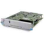 HP J9840-61001 MSM775 ZL PREMIUM CONTROLLER MODULE - NETWORK MANAGEMENT DEVICE. REFURBISHED. IN STOCK.