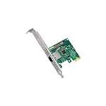 LENOVO 4XC0H00338 INTEL I210-T1 SINGLE PORT GIGABIT ETHERNET ADAPTER FOR THINKSTATION. BULK. IN STOCK.
