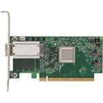 HP 825110-B21 INFINIBAND EDR/ETHERNET 100GB 1-PORT 840QSFP28 ADAPTER. REFURBISHED. IN STOCK.