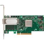 DELL 540-BBPB MELLANOX CONNECTX-4 SINGLE PORT 100 GIGABIT SERVER ADAPTER ETHERNET PCIE NETWORK INTERFACE CARD. BULK. IN STOCK.