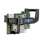 HP 684211-B21 FLEX-10 10GB 2-PORT 530FLB FIO ADAPTER. REFURBISHED. IN STOCK.