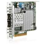 HP 634026-001 FLEXFABRIC 10GB 2-PORT 554FLR-SFP NETWORK ADAPTER. REFURBISHED. IN STOCK.