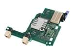 IBM - INTEL 2-PORT 10 GB ETHERNET EXPANSION CARD (CFFH) FOR IBM BLADECENTER (42C1810). REFURBISHED. IN STOCK.