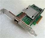 INTEL E10G41BTDA 10GB SINGLE PORT ETHERNET SERVER ADAPTER. REFURBISHED. IN STOCK.