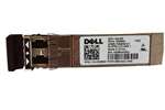 DELL AFBR-709SMZ-D1 10GBASE-SR SFP+ TRANCEIVER - 1 X 10GBASE-SR. BULK. IN STOCK.