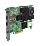 CISCO N2XX-ACPCI01 UCS P81E VIRTUAL INTERFACE CARD - NETWORK ADAPTER - 2 PORTS. REFURBISHED. IN STOCK.