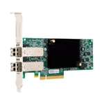 IBM 00D8540 EMULEX DUAL PORT 10GBE SFP+ VFA IIIR FOR SYSTEM X. REFURBISHED. IN STOCK.