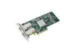 HP SFN5162F-HP ETHERNET 10GB 2P 571SFP+ ADAPTER. REFURBISHED. IN STOCK.