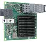 LENOVO 90Y3556 FLEX SYSTEM CN4054 10GB VIRTUAL FABRIC ADAPTER. REFURBISHED. IN STOCK.