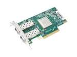 HP SFN5162F-HPE ETHERNET 10GB 2P 571SFP+ ADAPTER. REFURBISHED. IN STOCK.