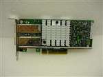DELL G73131-002-DELL INTEL X520-DA2 10GBE CONVERGED NETWORK ADAPTER. REFURBISHED. IN STOCK.