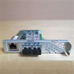 IBM 46K7459 10GB DUAL PORT HOST ETHERNET ADAPTER. REFURBISHED. IN STOCK.