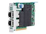 HP 700700-B21 ETHERNET 10GB 2-PORT 561FLR-T FIO ADAPTER. REFURBISHED. IN STOCK.