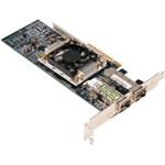 DELL 540-11058 BROADCOM 57810 DUAL PORT 10 GB DA/SFP+ CONVERGED NETWORK ADAPTER. SYSTEM PULL. IN STOCK