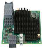 LENOVO 00JY800 FLEX SYSTEM CN4052 2-PORT 10GB VIRTUAL FABRIC ADAPTER. REFURBISHED. IN STOCK.