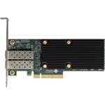 DELL TPRR1 CHELSIO T520-CR HIGH PERFORMANCE, DUAL PORT 10 GBE UNIFIED WIRE ADAPTER ,PCI EXPRESS X8 ,OPTICAL FIBER. REFURBISHED. IN STOCK.