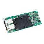 LENOVO 00FE680 INTEL X540 DUAL PORT 10GBASE-T EMBEDDED ADAPTER. REFURBISHED. IN STOCK.