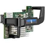 HP 534FLB FLEXFABRIC 10GB 2P 534FLB FIO ADPTER. REFURBISHED. IN STOCK.