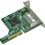 SUPERMICRO AOC-PG-I2+ DUAL-PORT GIGABIT ETHERNET ADAPTER. REFURBISHED. IN STOCK.